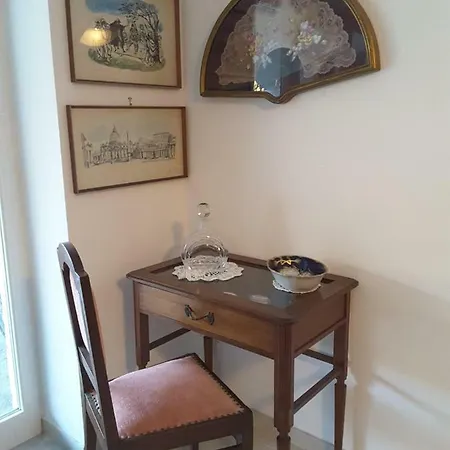 Apartamento Il Giardino Del Principe Levanto