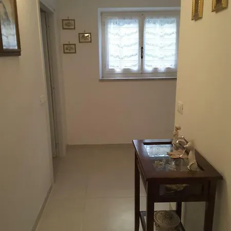 Apartamento Il Giardino Del Principe Levanto