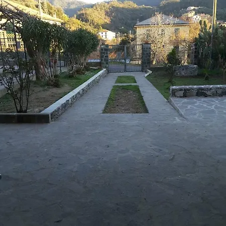 Il Giardino Del Principe